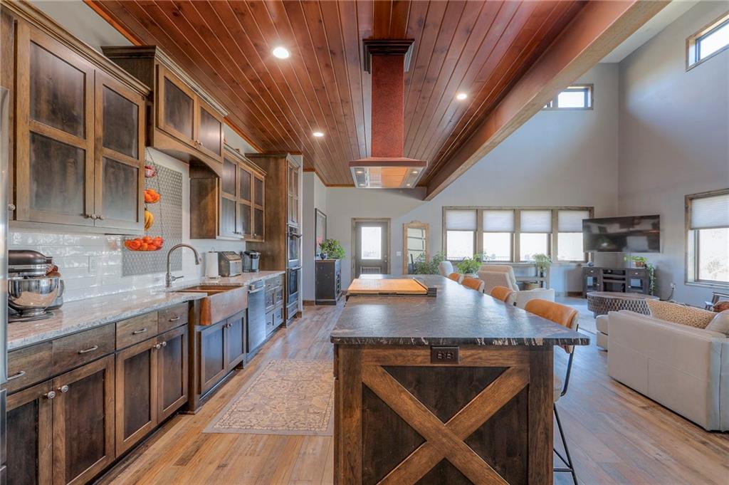 300 East White Road Oak Grove, MO 64075 - Photo 9 of 72