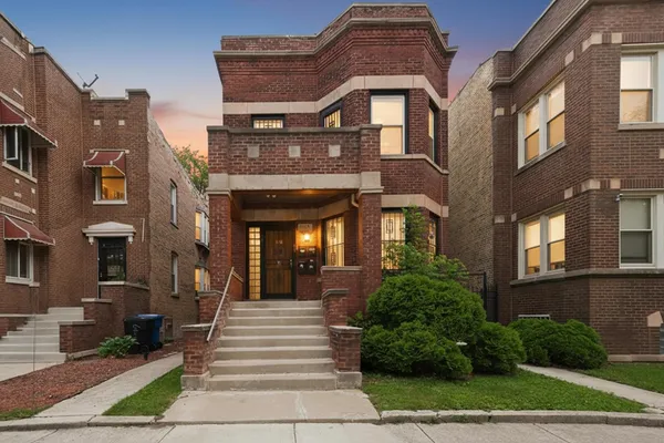 $450,000 | 6923 South Sangamon Street, Chicago, IL 60621