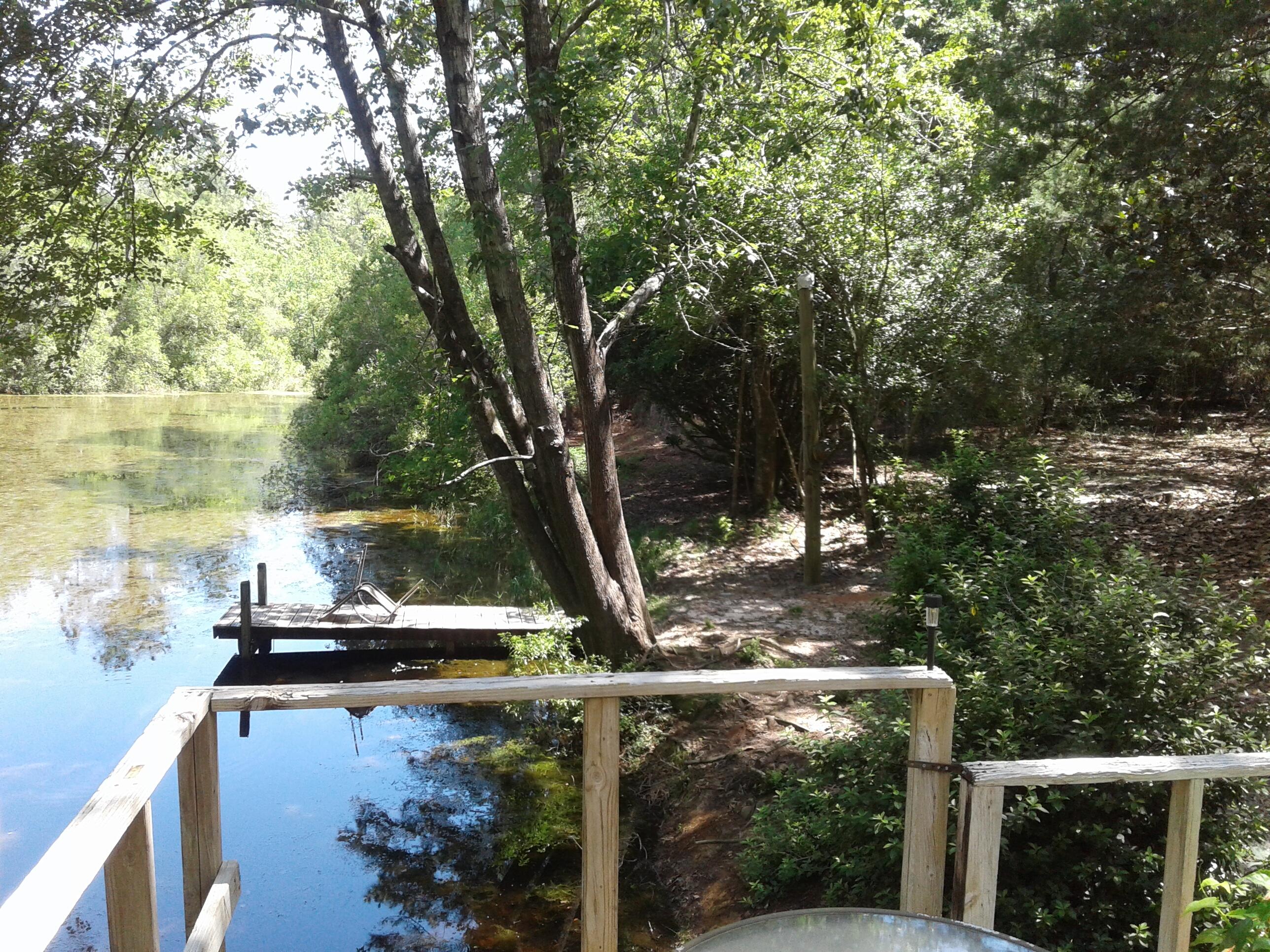 3938 Fern Barrow Road Crestview, FL 32539 - Photo 6 of 24 dock
