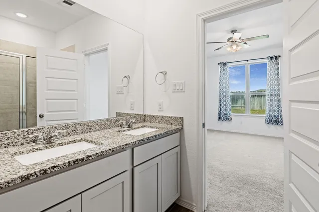 $374,995 | 5742 Aurora Grns Lane, Katy, TX 77493