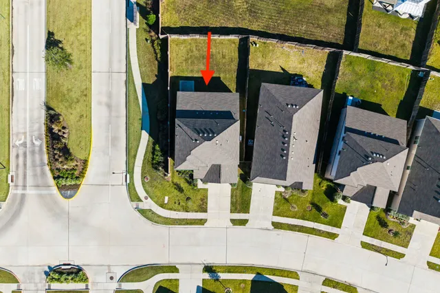 $374,995 | 5742 Aurora Grns Lane, Katy, TX 77493