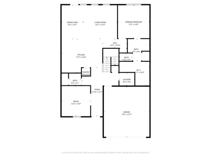 $369,000 | 5742 Aurora Grns Lane, Katy, TX 77493