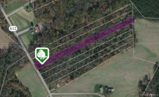 Tbd Bestland Road Dunnsville, VA 22454 - Photo 3 of 3