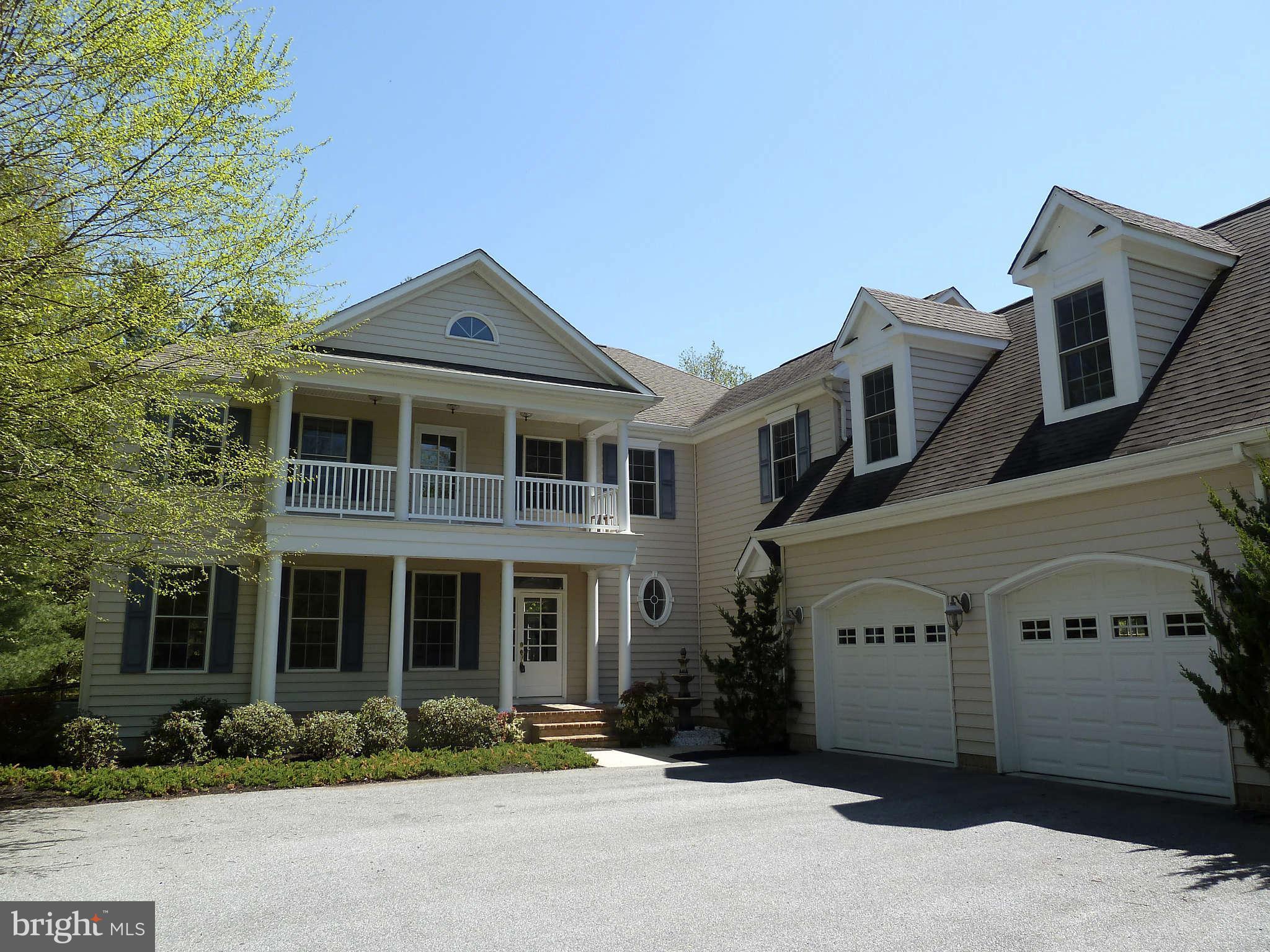 1361 Emory Church Road Upperco, MD 21155 - Photo 1 of 30 Exterior (Front)