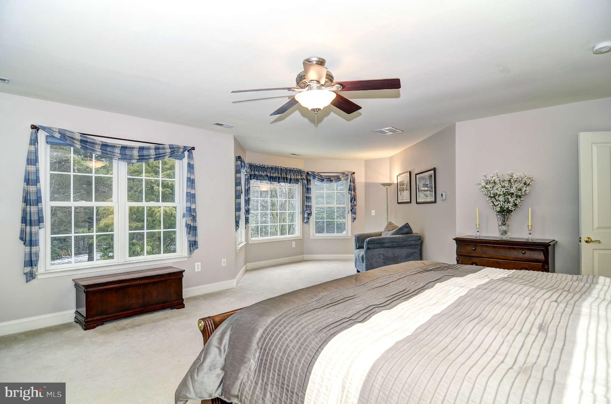 1361 Emory Church Road Upperco, MD 21155 - Photo 11 of 30 Bedroom (Master)
