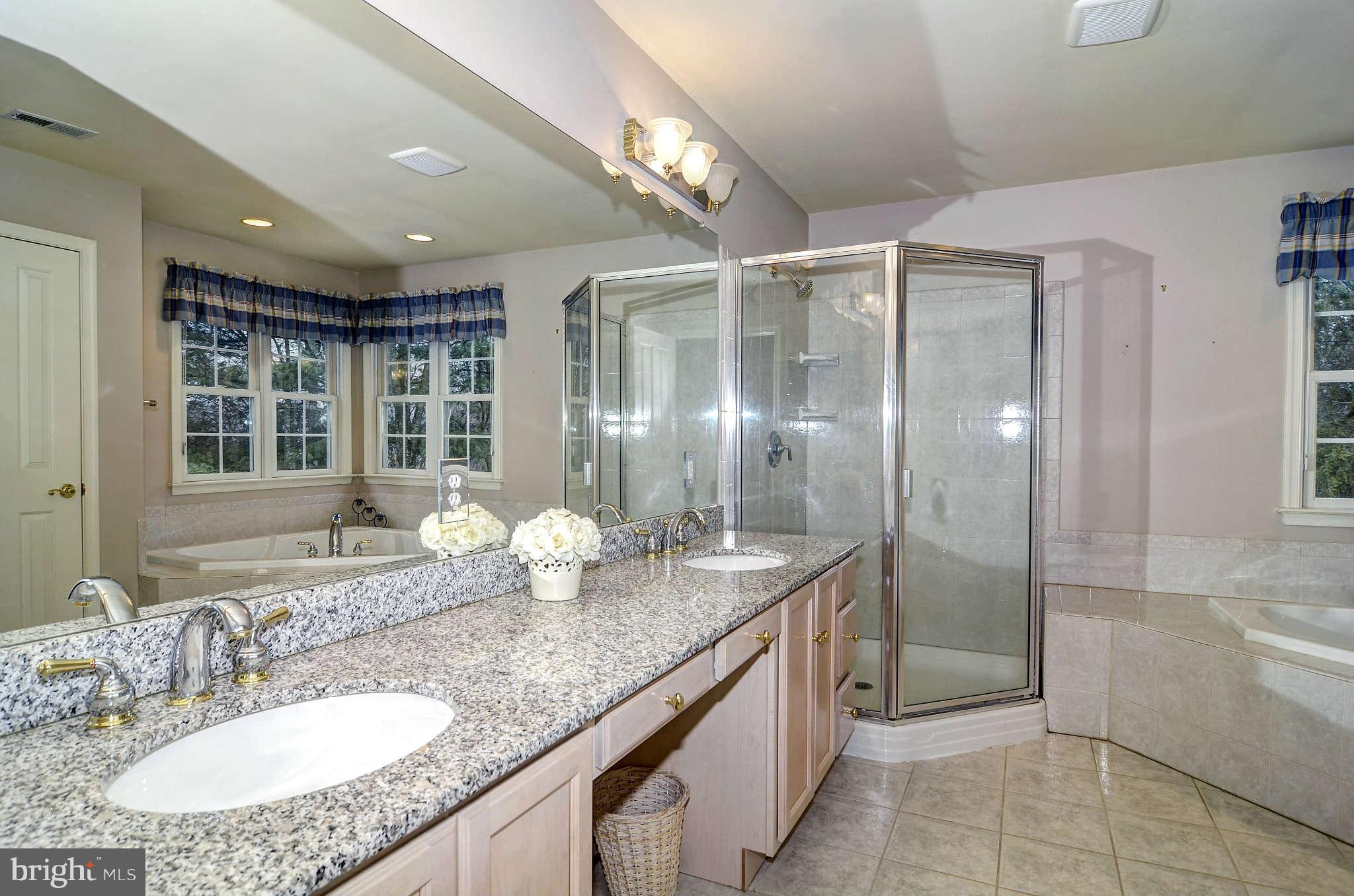 1361 Emory Church Road Upperco, MD 21155 - Photo 12 of 30 Bath (Master)