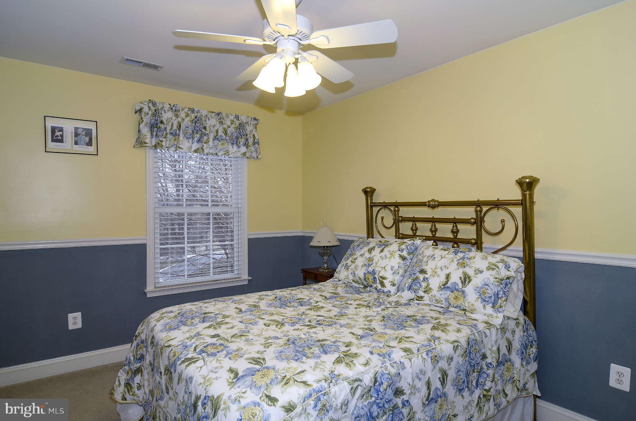 1361 Emory Church Road Upperco, MD 21155 - Photo 13 of 30 Bedroom