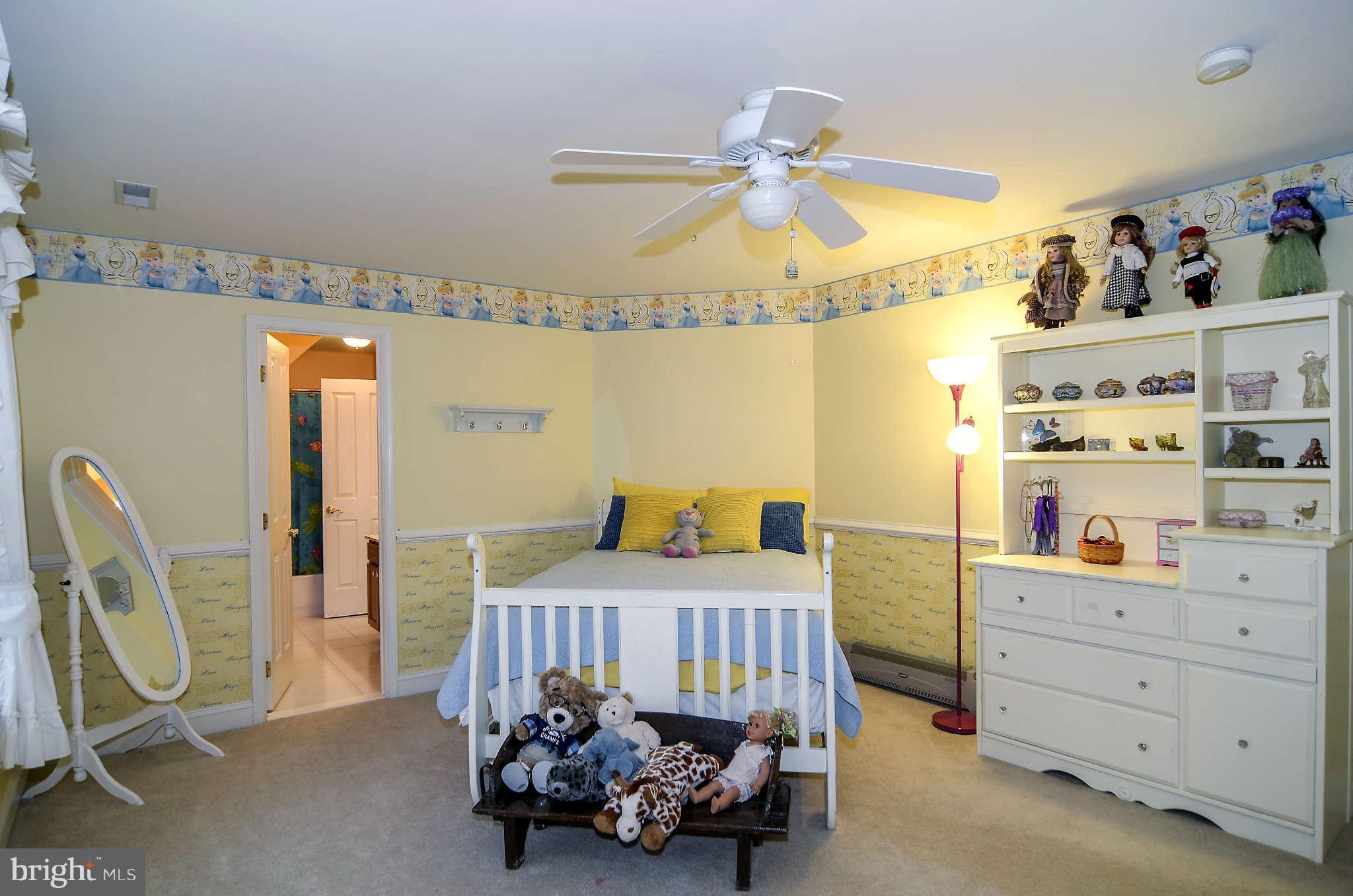 1361 Emory Church Road Upperco, MD 21155 - Photo 15 of 30 Bedroom