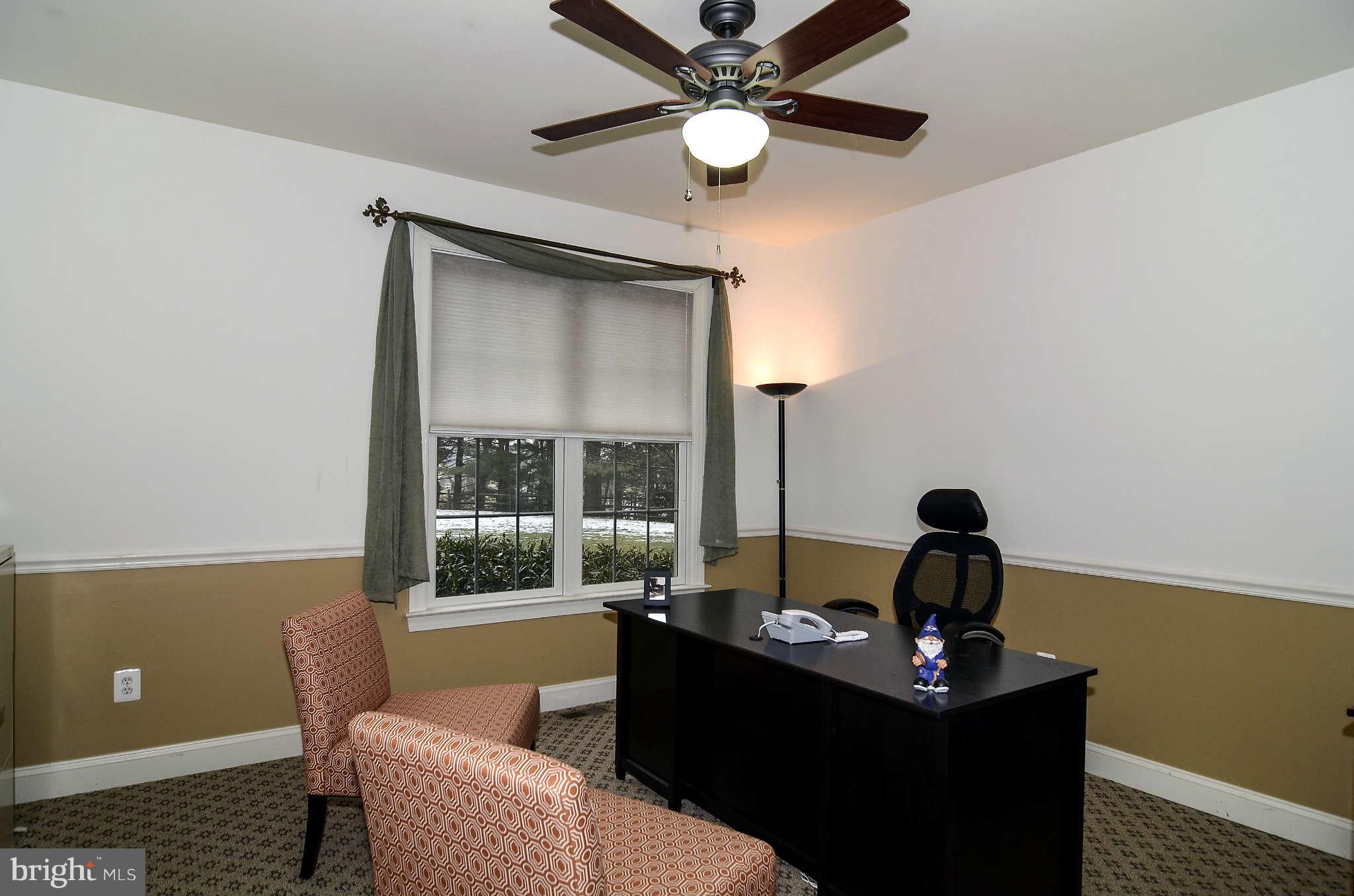 1361 Emory Church Road Upperco, MD 21155 - Photo 17 of 30 Study / Office
