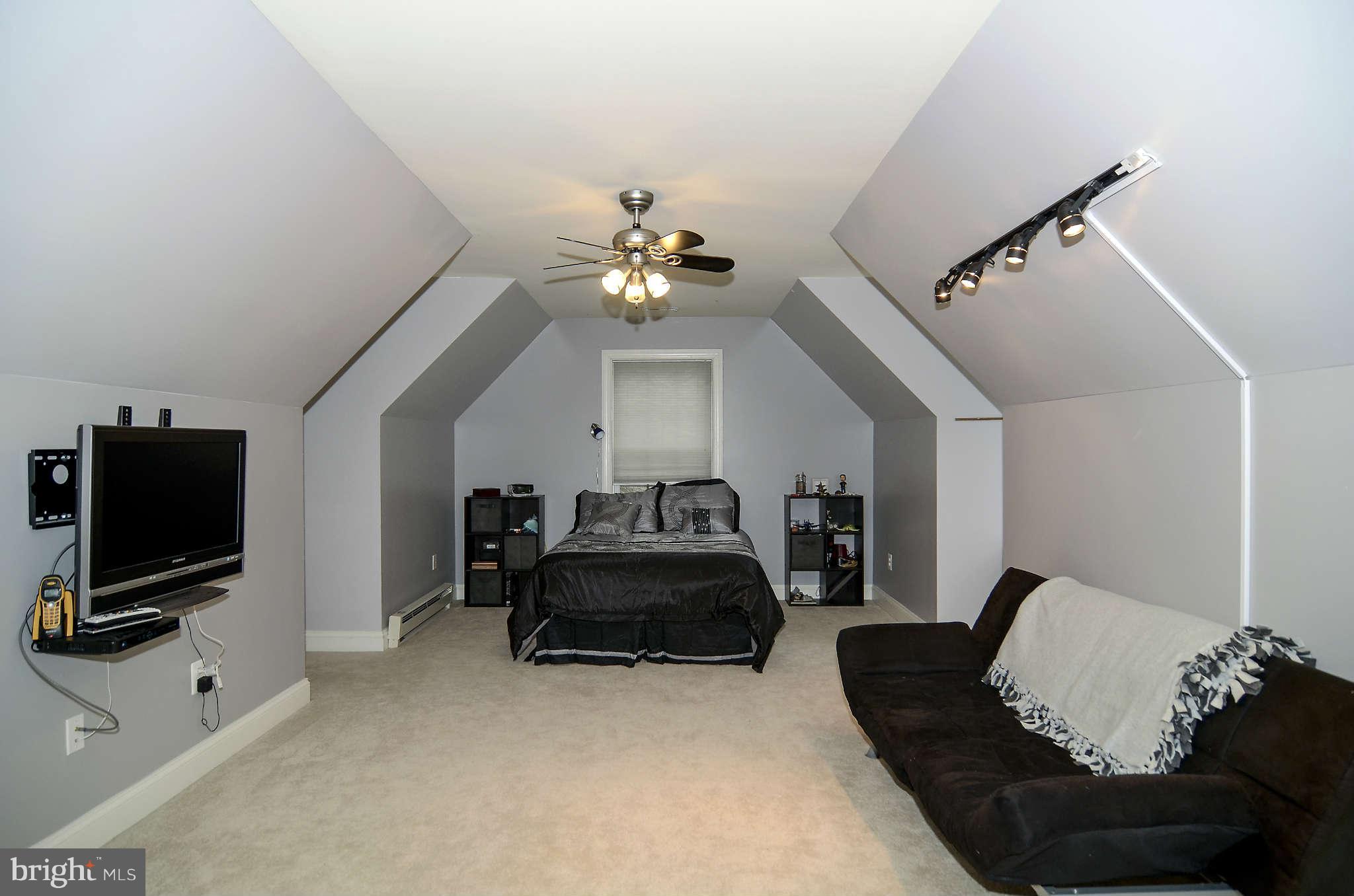 1361 Emory Church Road Upperco, MD 21155 - Photo 18 of 30 Bedroom