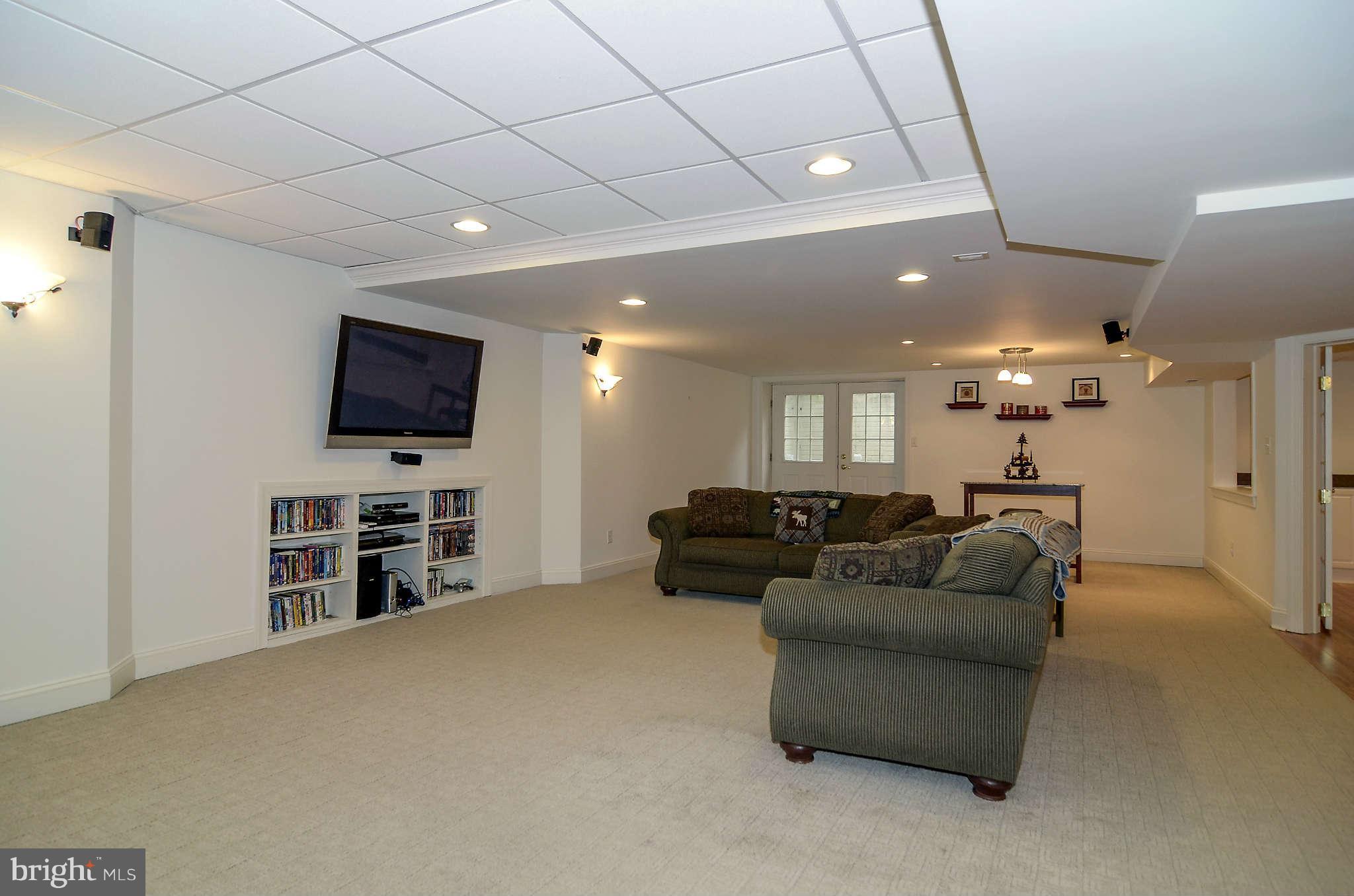 1361 Emory Church Road Upperco, MD 21155 - Photo 19 of 30 Recreation Room