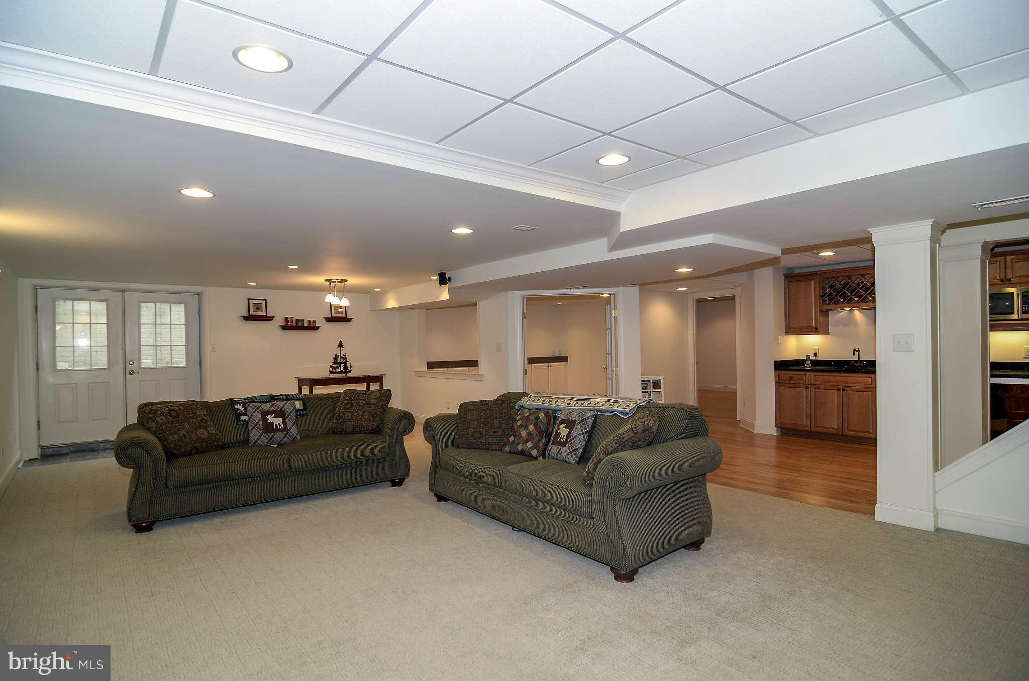 1361 Emory Church Road Upperco, MD 21155 - Photo 20 of 30 Recreation Room