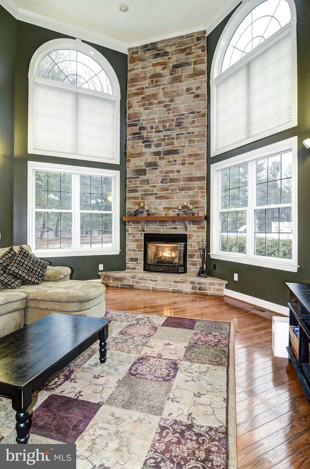 1361 Emory Church Road Upperco, MD 21155 - Photo 3 of 30 Family Room