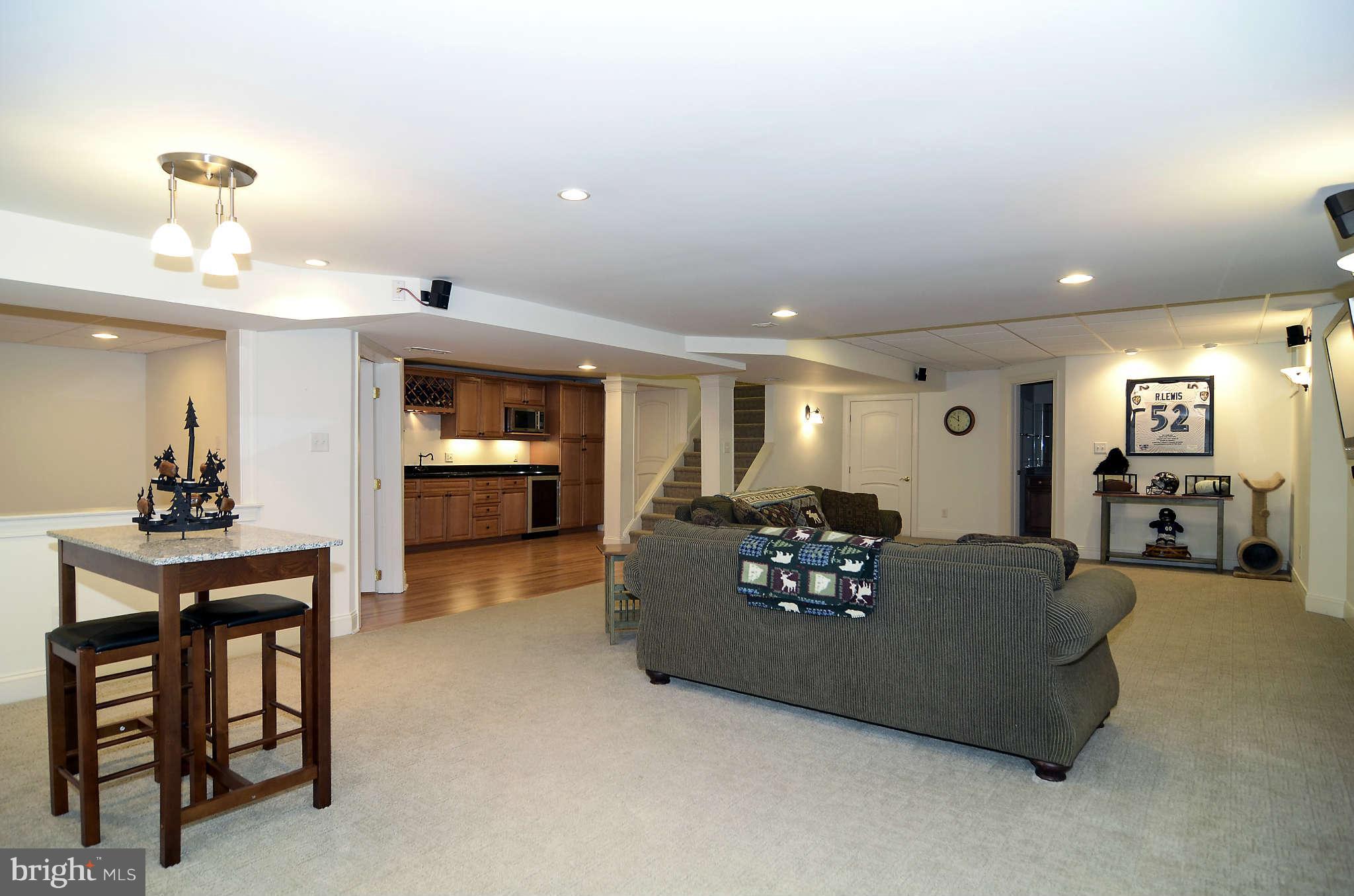 1361 Emory Church Road Upperco, MD 21155 - Photo 21 of 30 Recreation Room