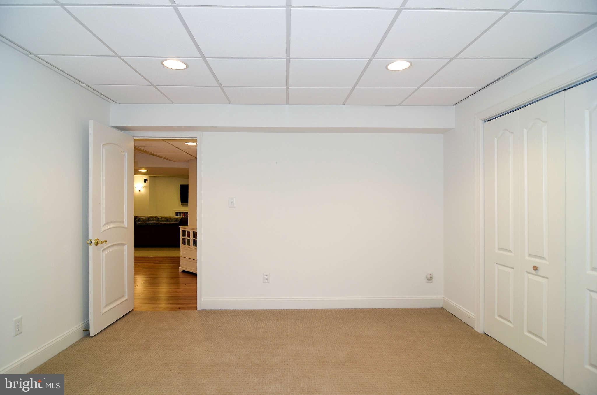 1361 Emory Church Road Upperco, MD 21155 - Photo 23 of 30 Media Room