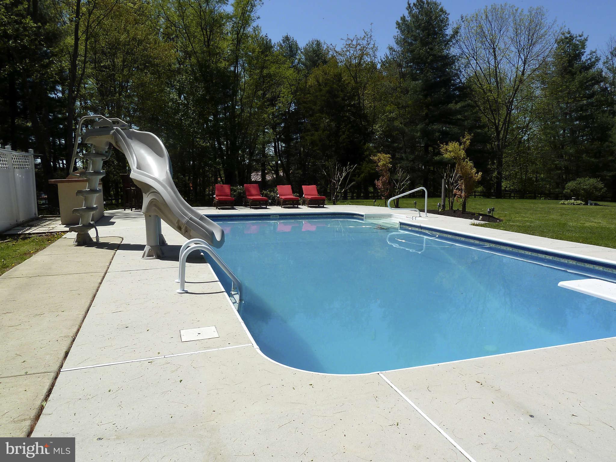 1361 Emory Church Road Upperco, MD 21155 - Photo 28 of 30 Swimming Pool