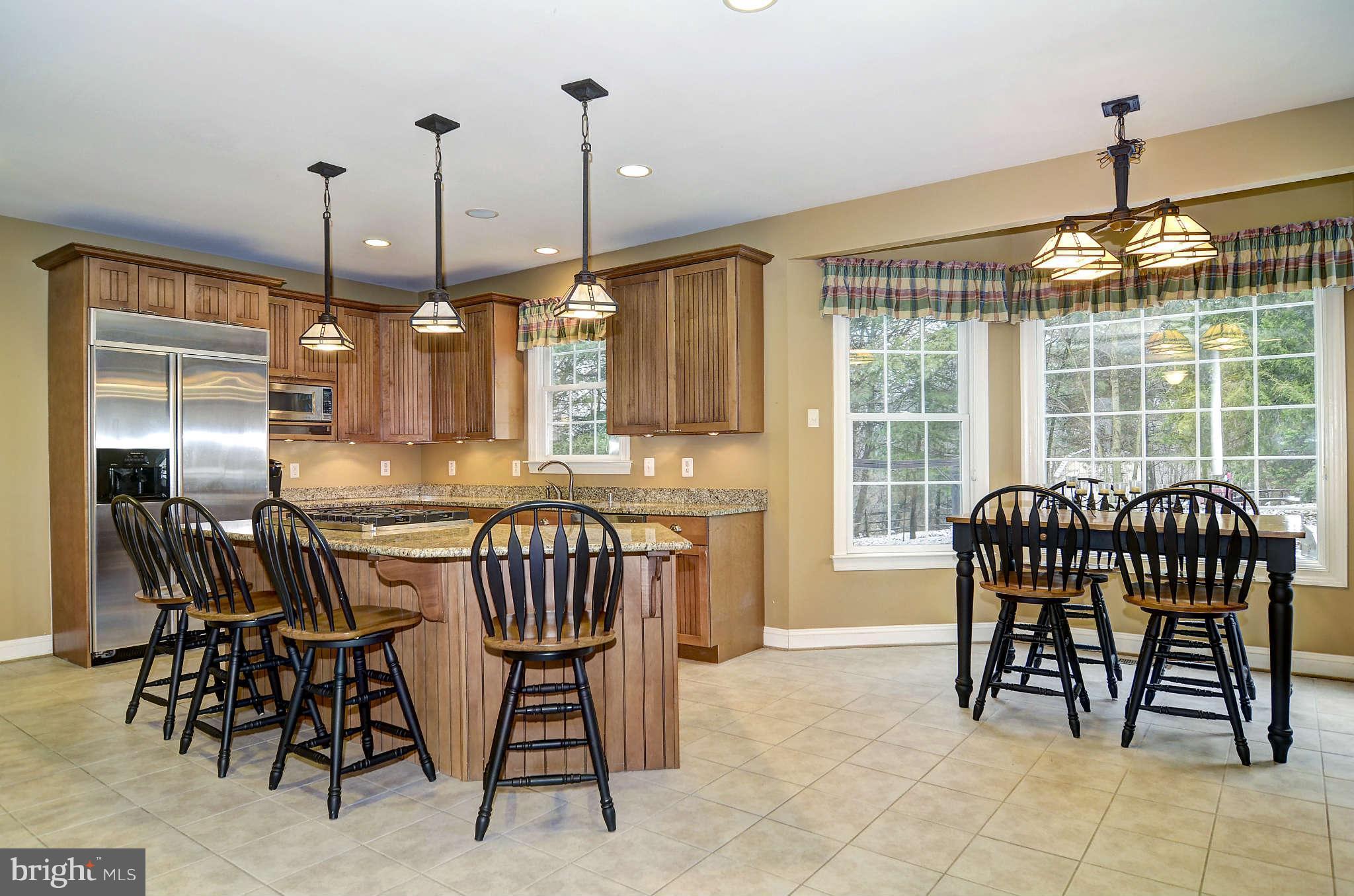 1361 Emory Church Road Upperco, MD 21155 - Photo 6 of 30 Kitchen