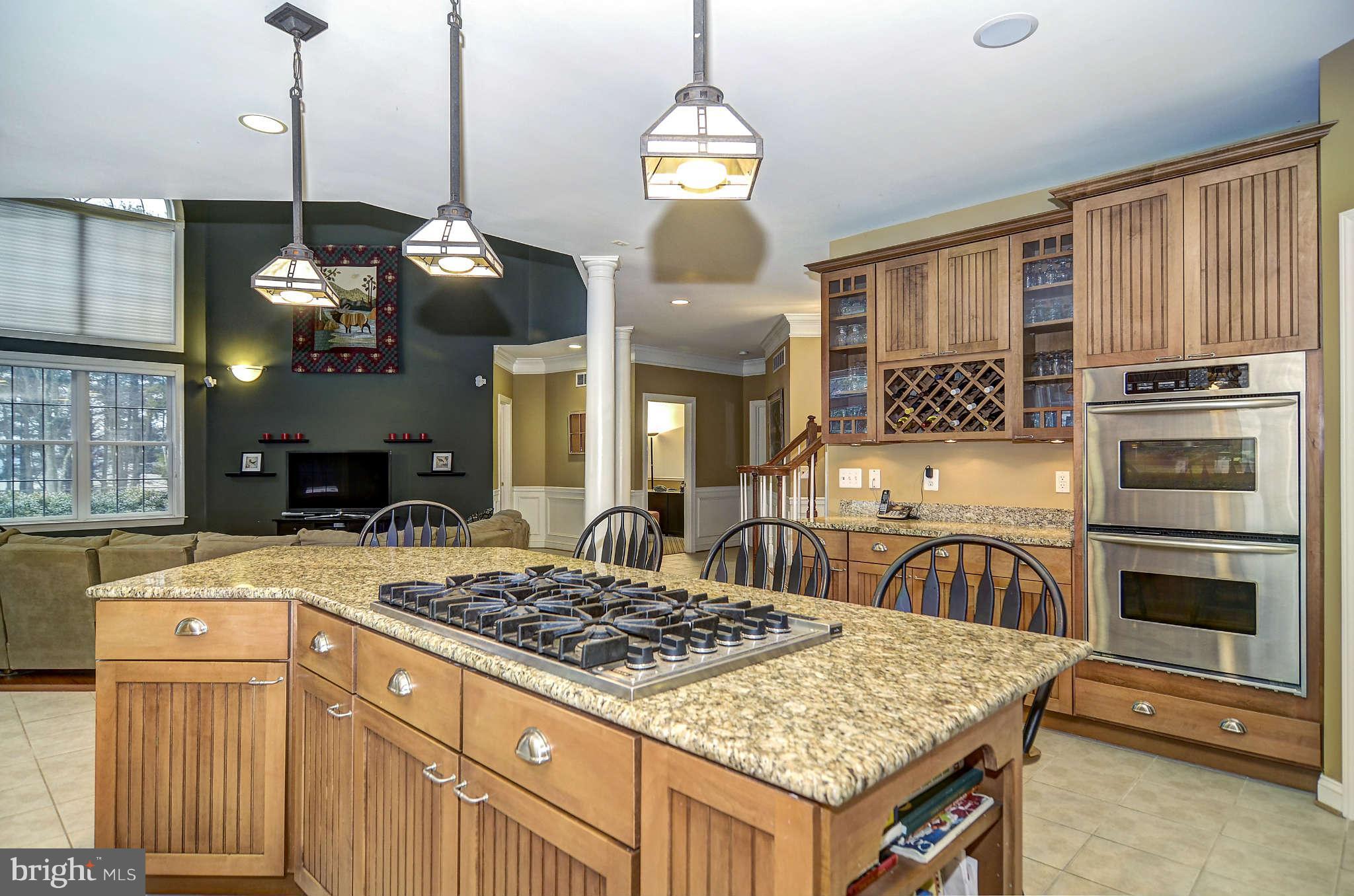 1361 Emory Church Road Upperco, MD 21155 - Photo 8 of 30 Kitchen