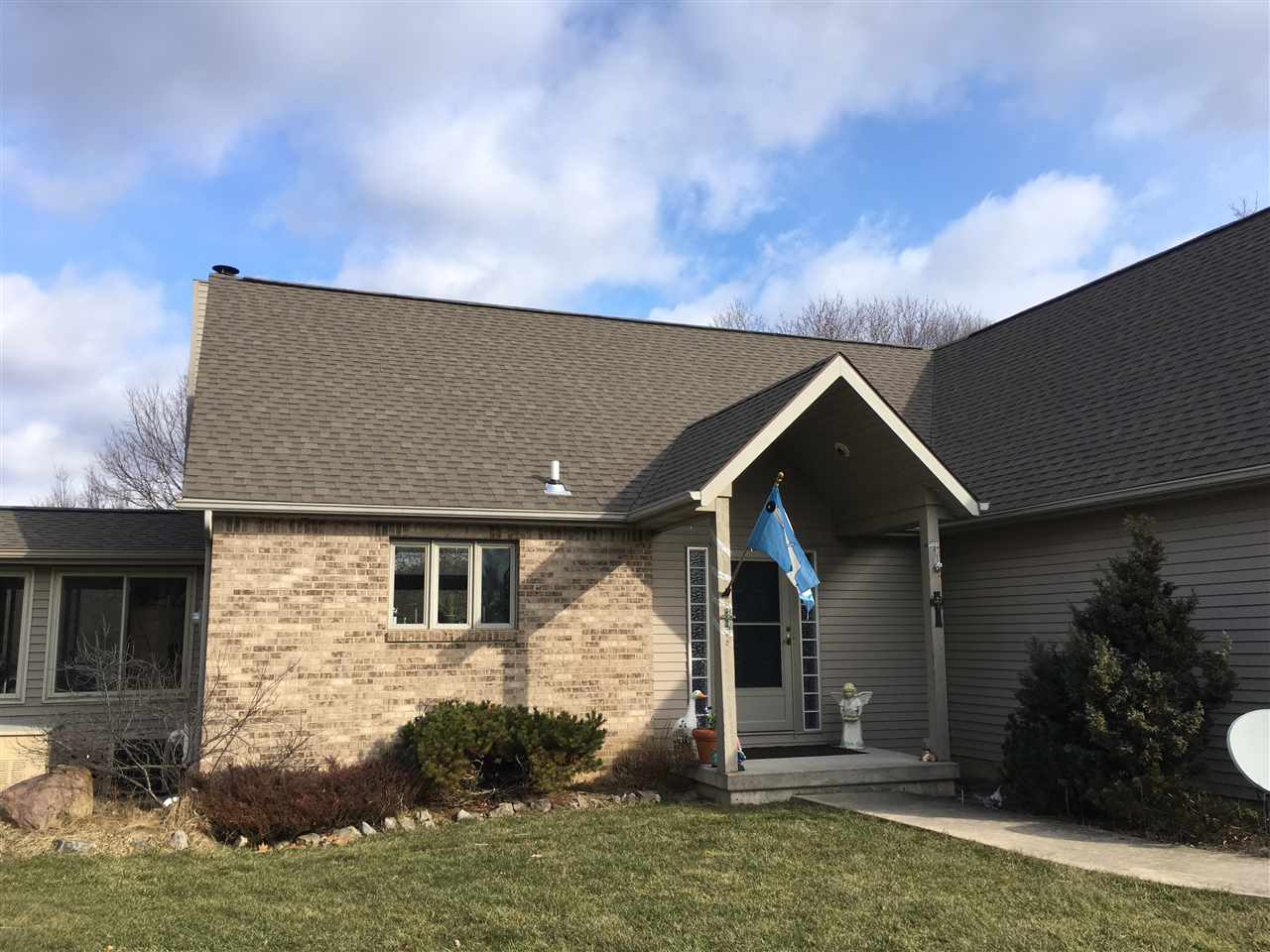 8001 Union Chapel Road Fort Wayne, IN 46845 - Photo 2 of 20