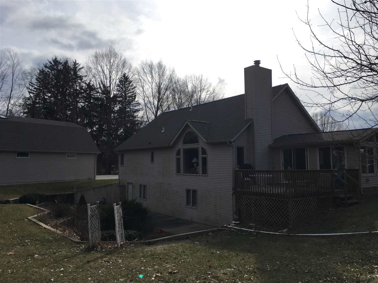 8001 Union Chapel Road Fort Wayne, IN 46845 - Photo 18 of 20