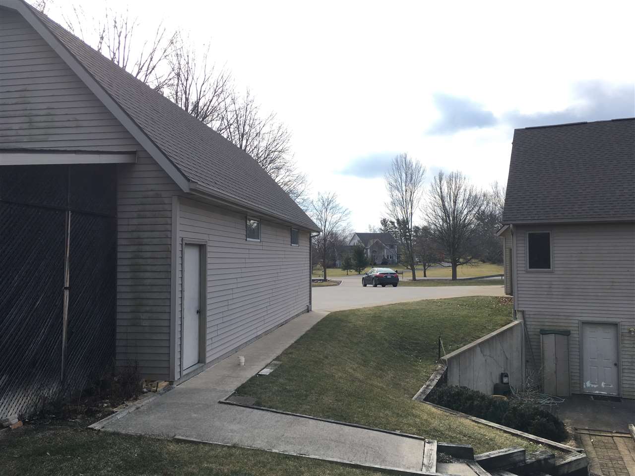 8001 Union Chapel Road Fort Wayne, IN 46845 - Photo 19 of 20