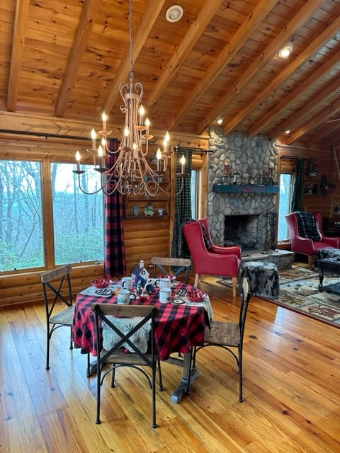 1742 Point Lookout Lane Independence, VA 24348 - Photo 16 of 70 Gallery Image 16