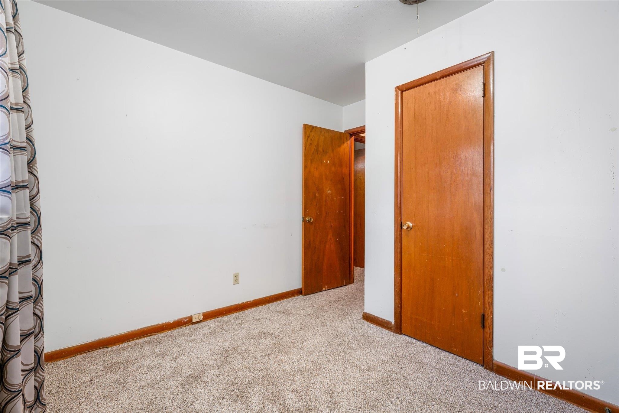 3019 Curry Drive West Mobile, AL 36605 - Photo 13 of 19 Bedroom 3