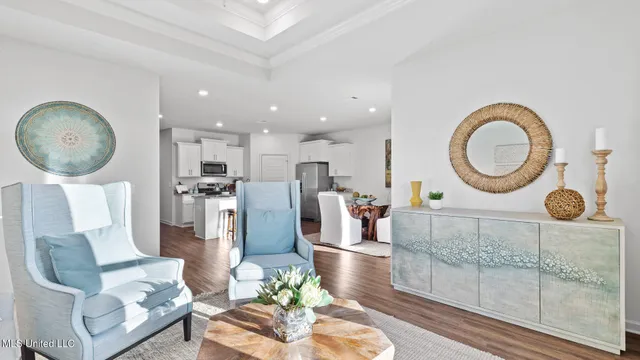 $339,900 | 714 Honeysuckle Loop, Canton, MS 39046