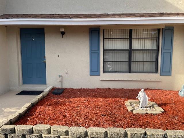 80 Southwest Blackburn Terrace, Unit 3 Stuart, FL 34997 - Photo 20 of 20