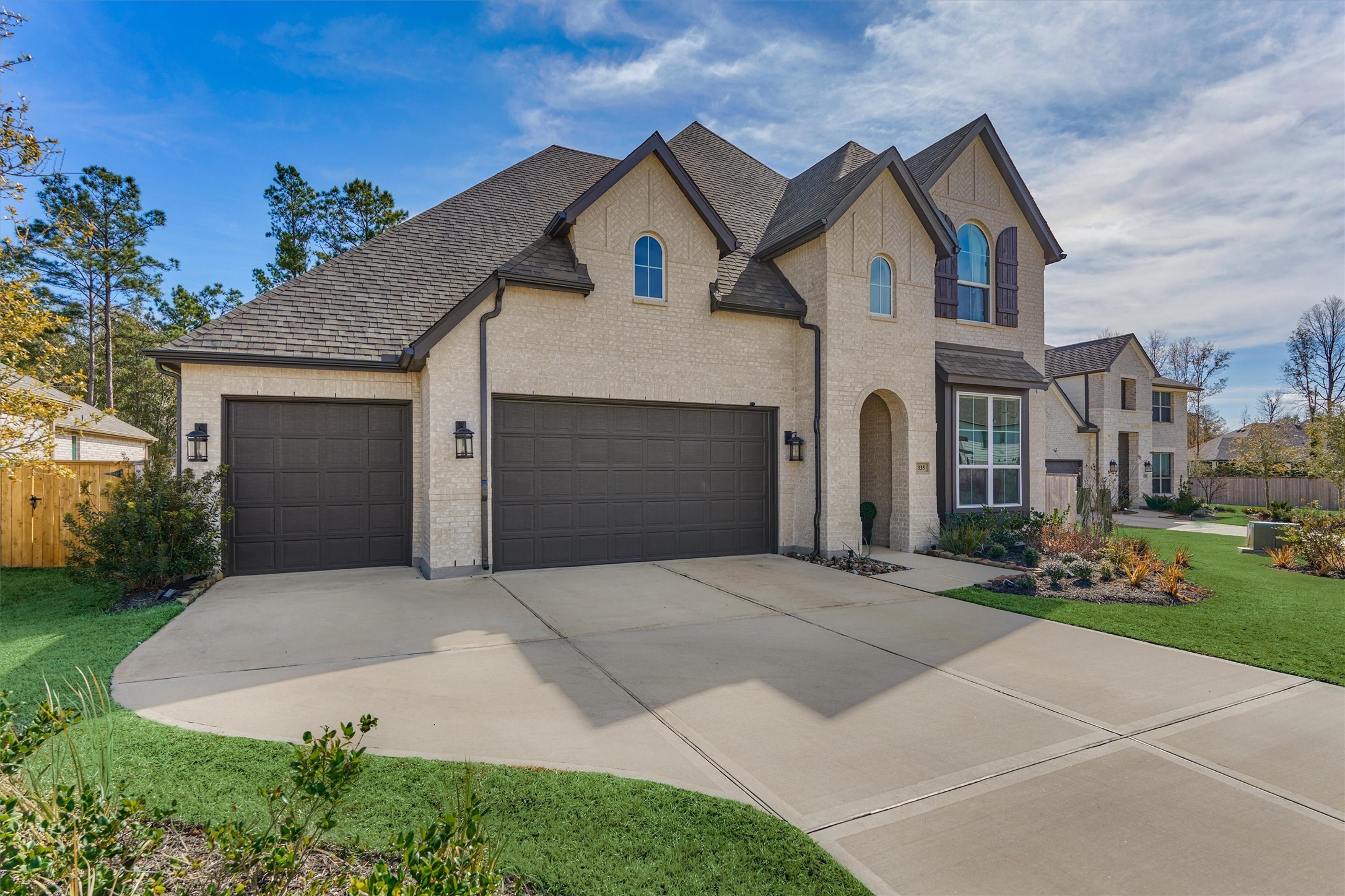 335 Samuels Link Lane Montgomery, TX 77316 - Photo 2 of 46