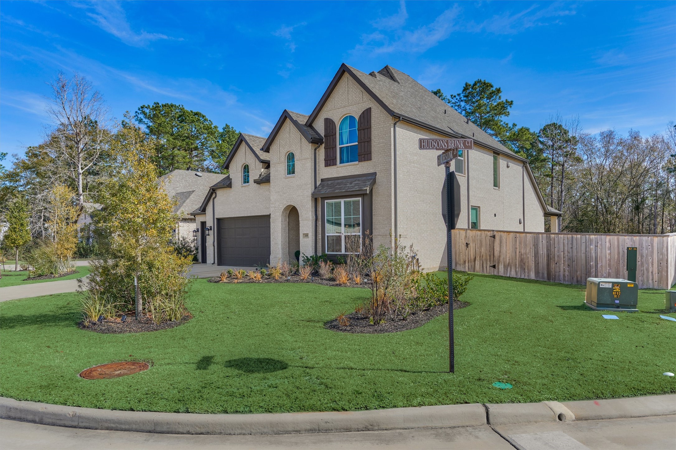 335 Samuels Link Lane Montgomery, TX 77316 - Photo 3 of 46