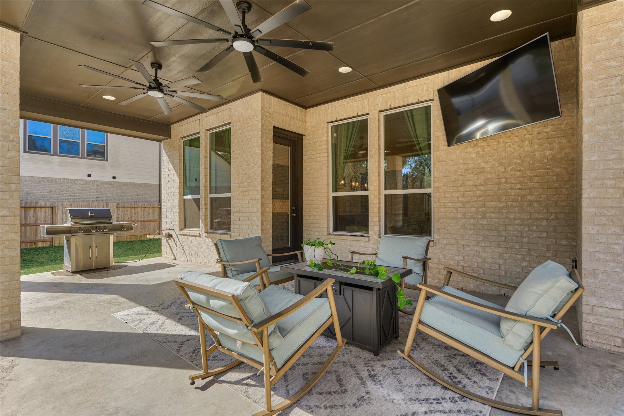 335 Samuels Link Lane Montgomery, TX 77316 - Photo 35 of 46