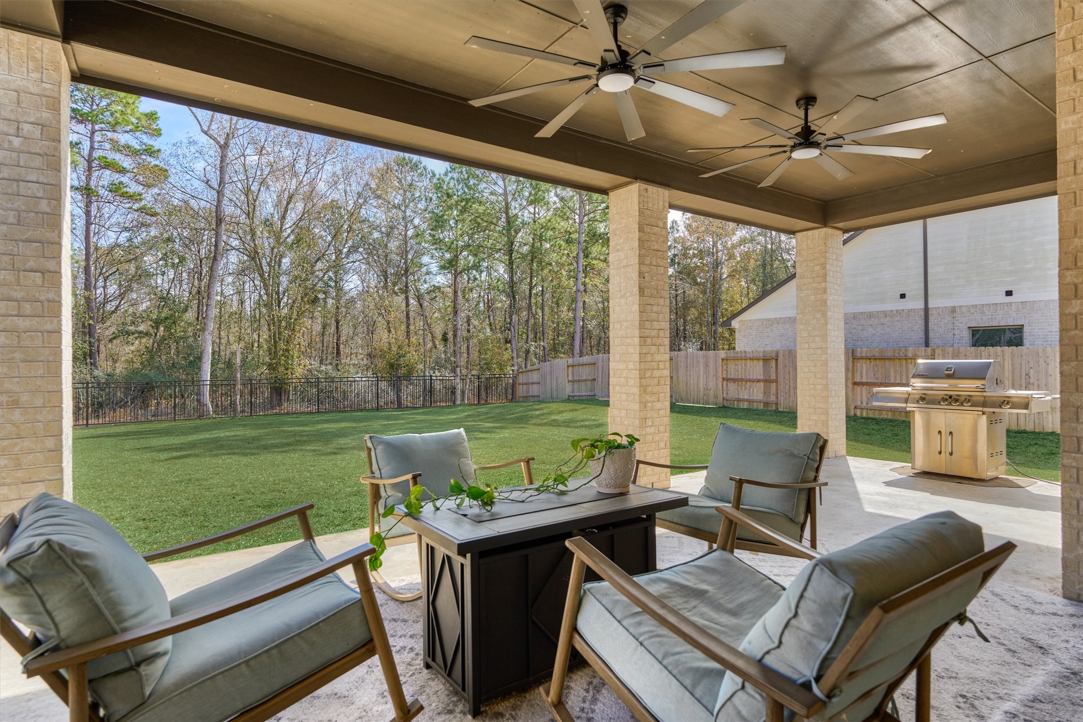 335 Samuels Link Lane Montgomery, TX 77316 - Photo 36 of 46