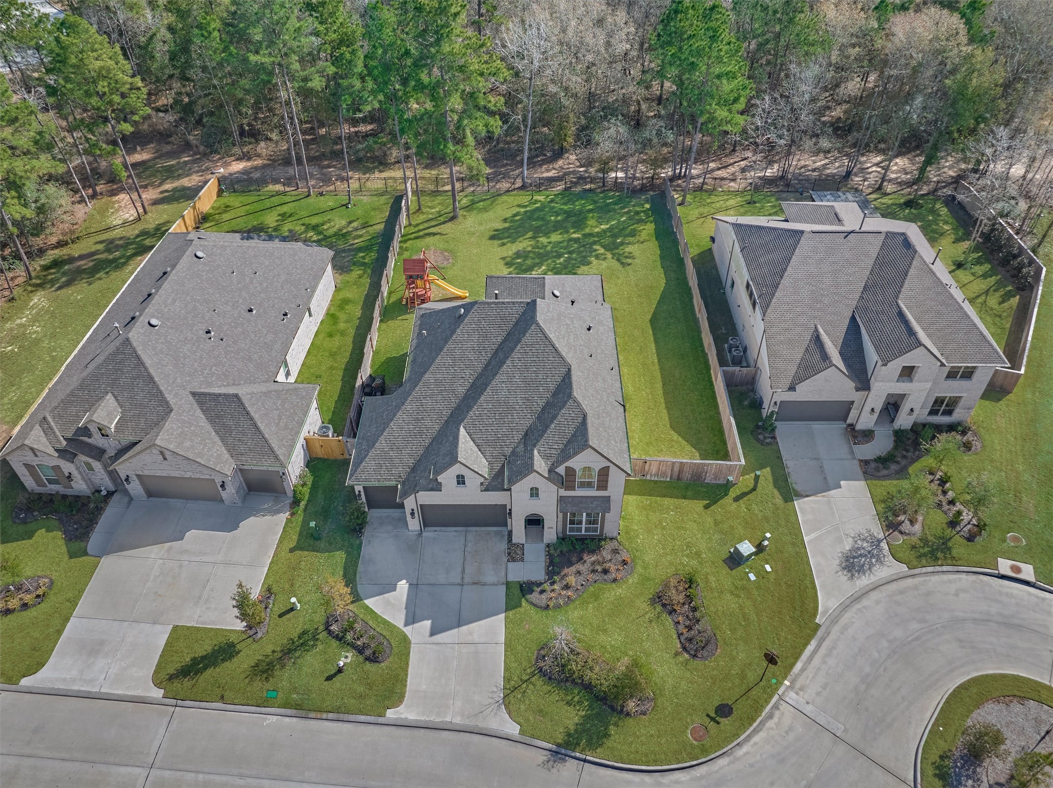 335 Samuels Link Lane Montgomery, TX 77316 - Photo 4 of 46