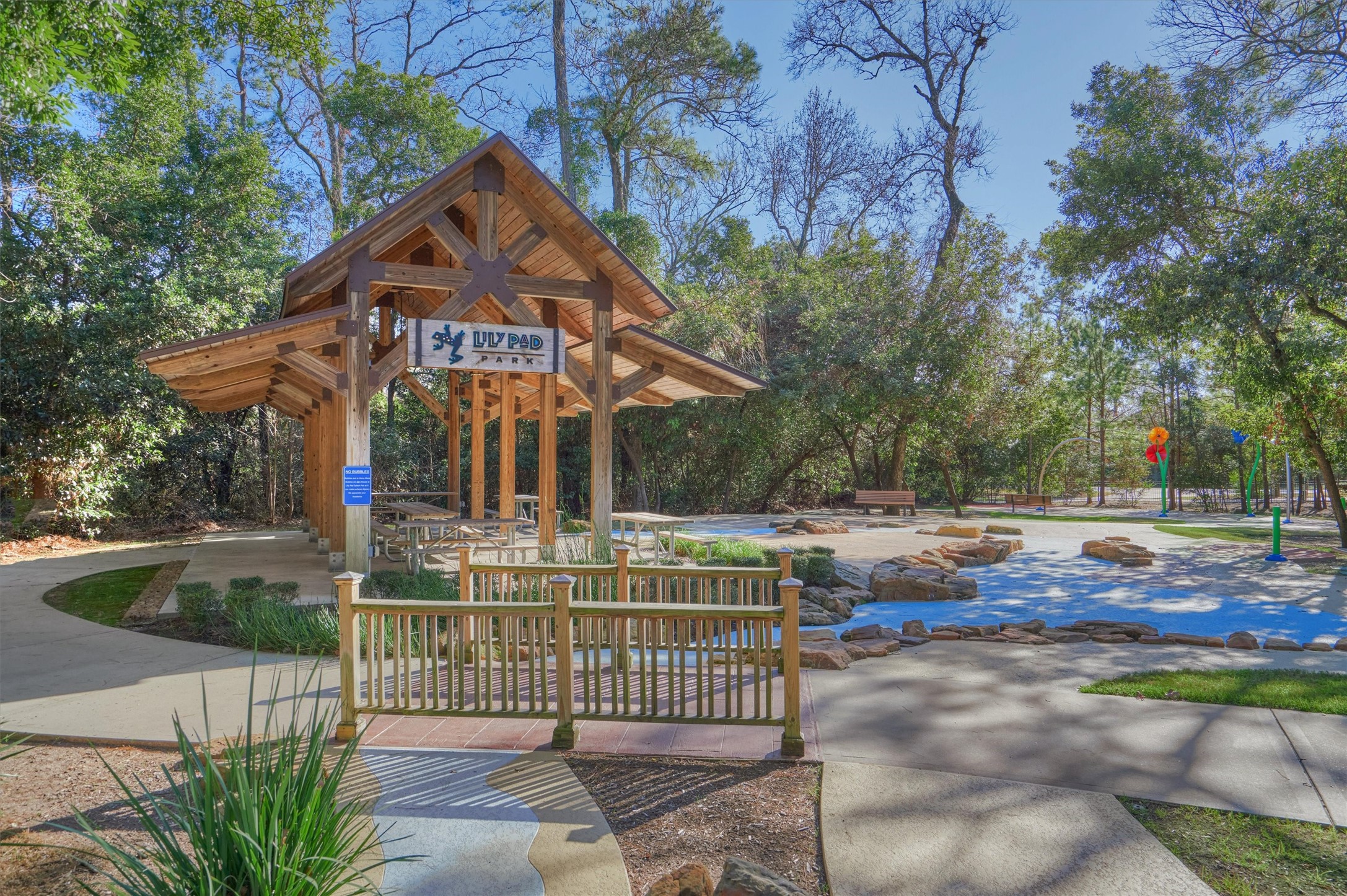 335 Samuels Link Lane Montgomery, TX 77316 - Photo 43 of 46