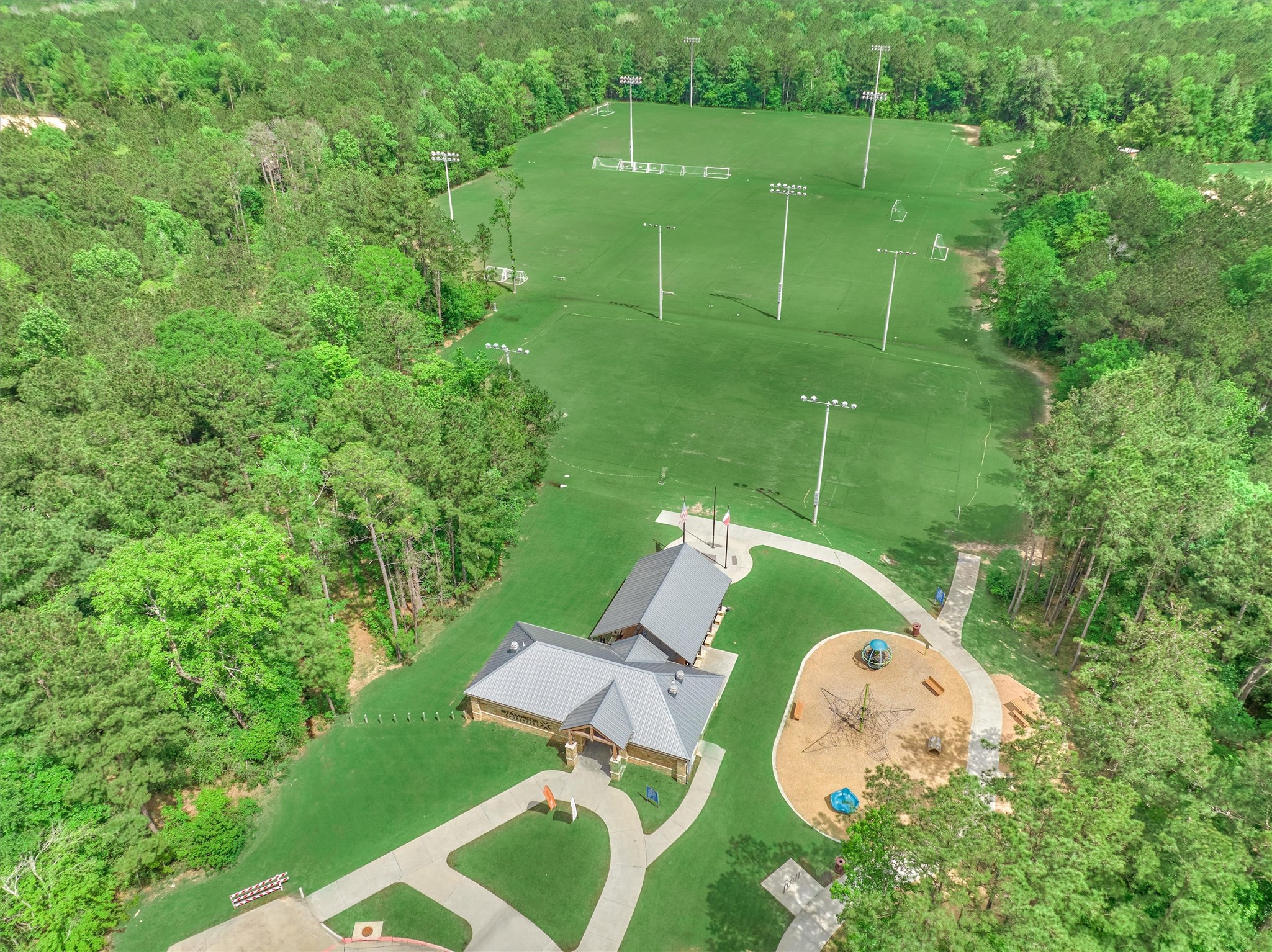 335 Samuels Link Lane Montgomery, TX 77316 - Photo 45 of 46