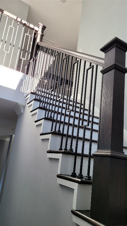 9729 Neuens Road Houston, TX 77080 - Photo 17 of 34 a view of entryway