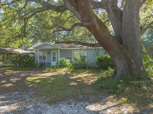 $130,000 | 4409 29th Street, Gulfport, MS 39501
