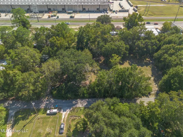 $130,000 | 4409 29th Street, Gulfport, MS 39501