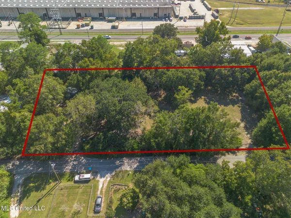 $130,000 | 4409 29th Street, Gulfport, MS 39501