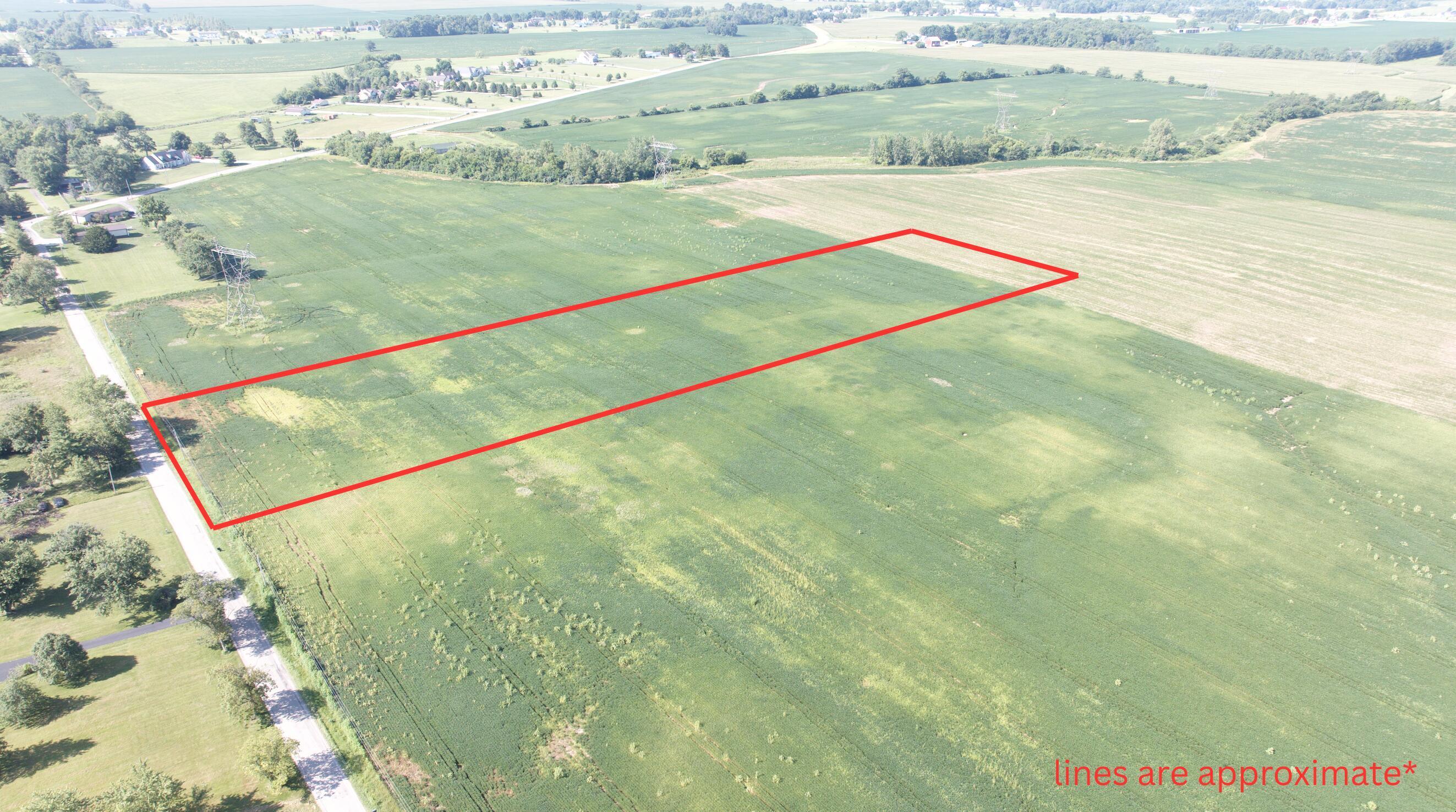8 Rd London Oh 43140 Road London, OH 43140 - Photo 2 of 4 Your paragraph text-3