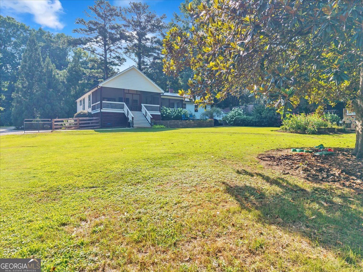 1980 Bostwick Road Madison, GA 30650 - Photo 46 of 58