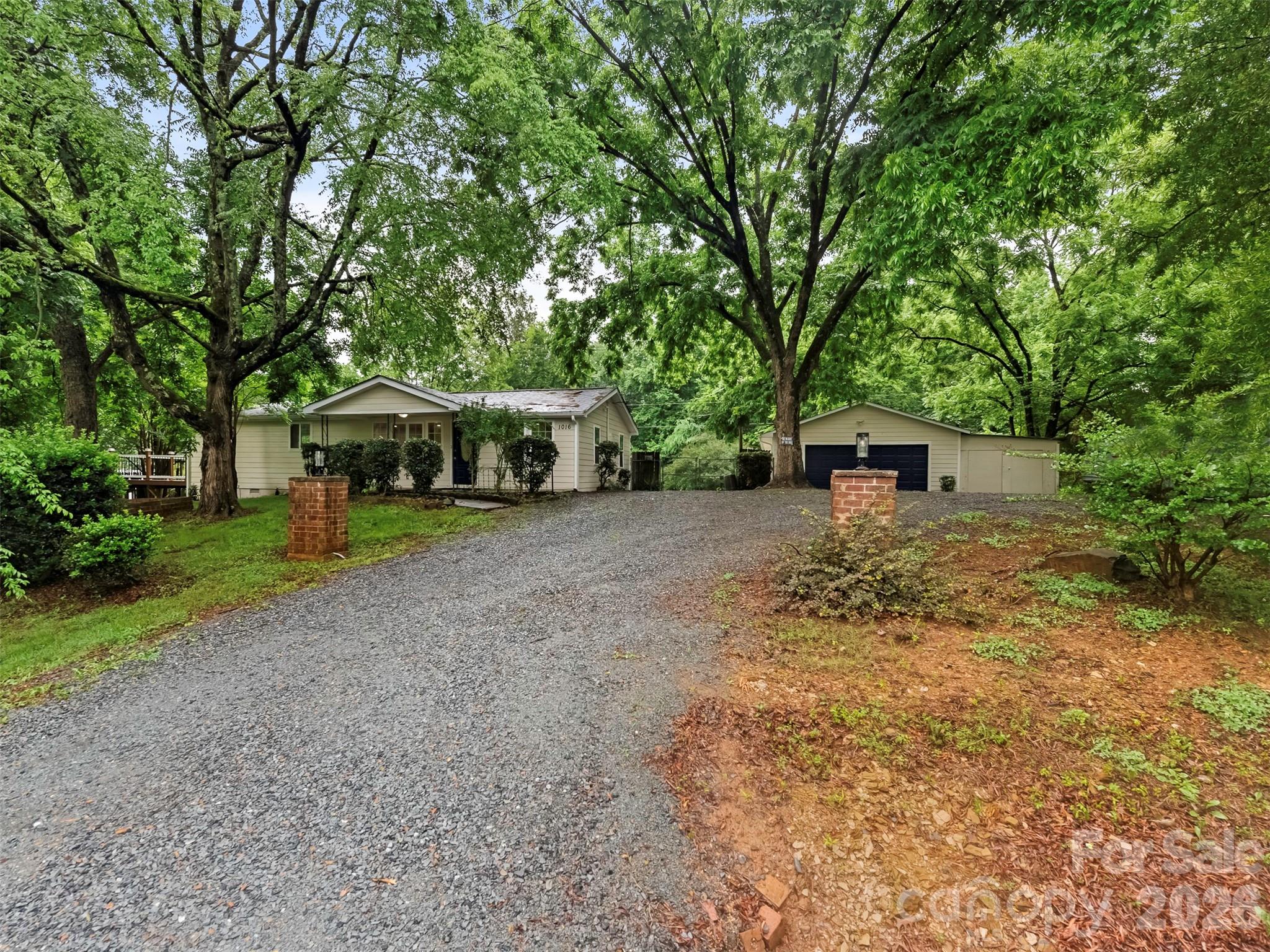1016 Underwood Road Matthews, NC 28104 - Photo 43 of 48