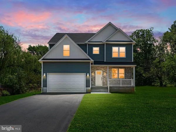 $759,999 | 380 Park Avenue, Cinnaminson, NJ 08052