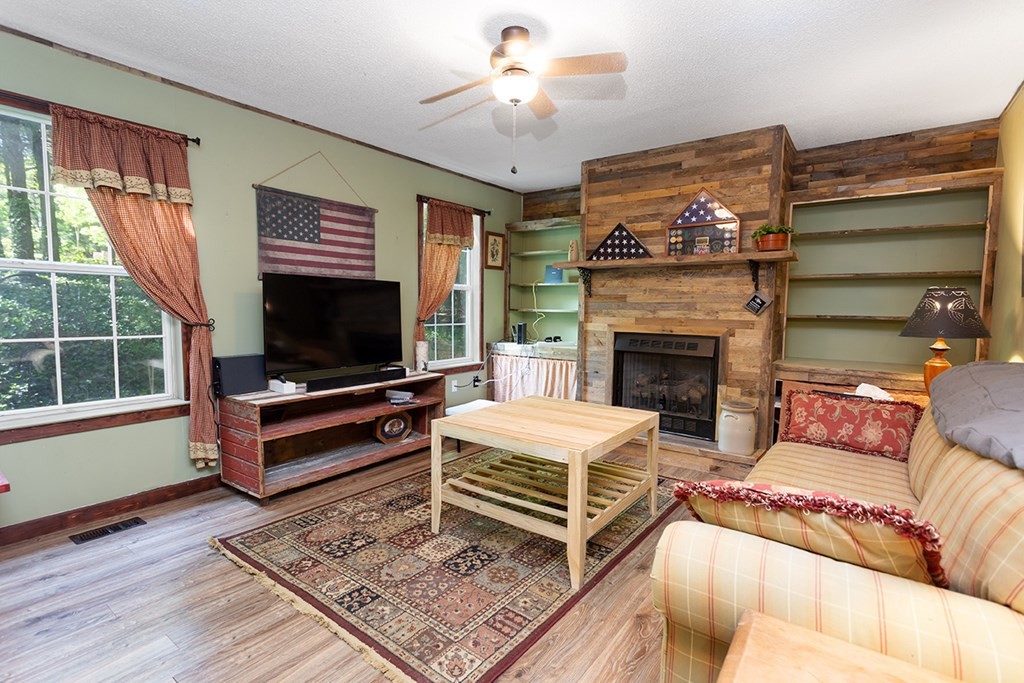 1802 Eads Bluff Road Northwest Georgetown, TN 37336 - Photo 30 of 37 Gallery Image 30