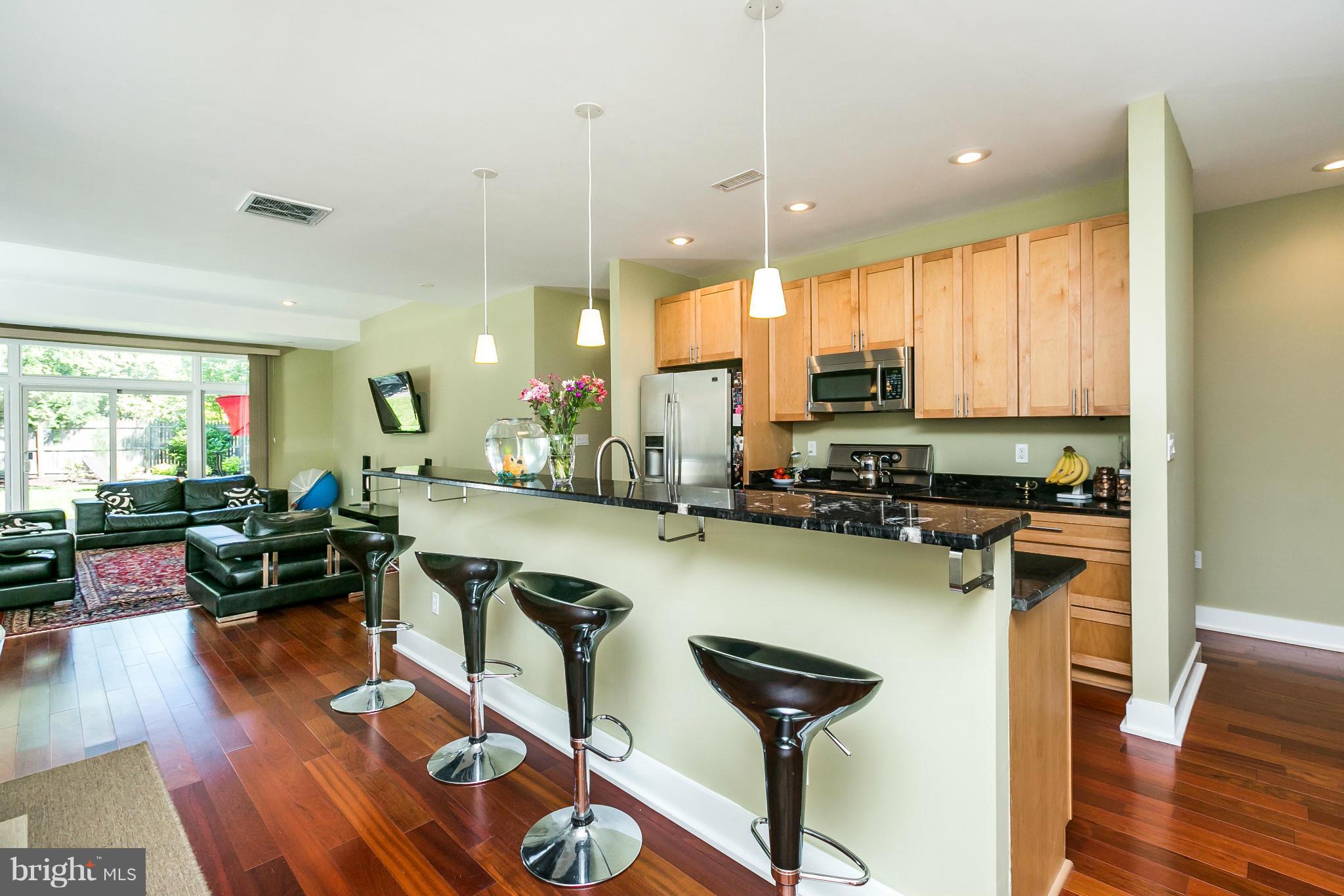 42 East Timonium Road Lutherville-Timonium, MD 21093 - Photo 11 of 24 Kitchen