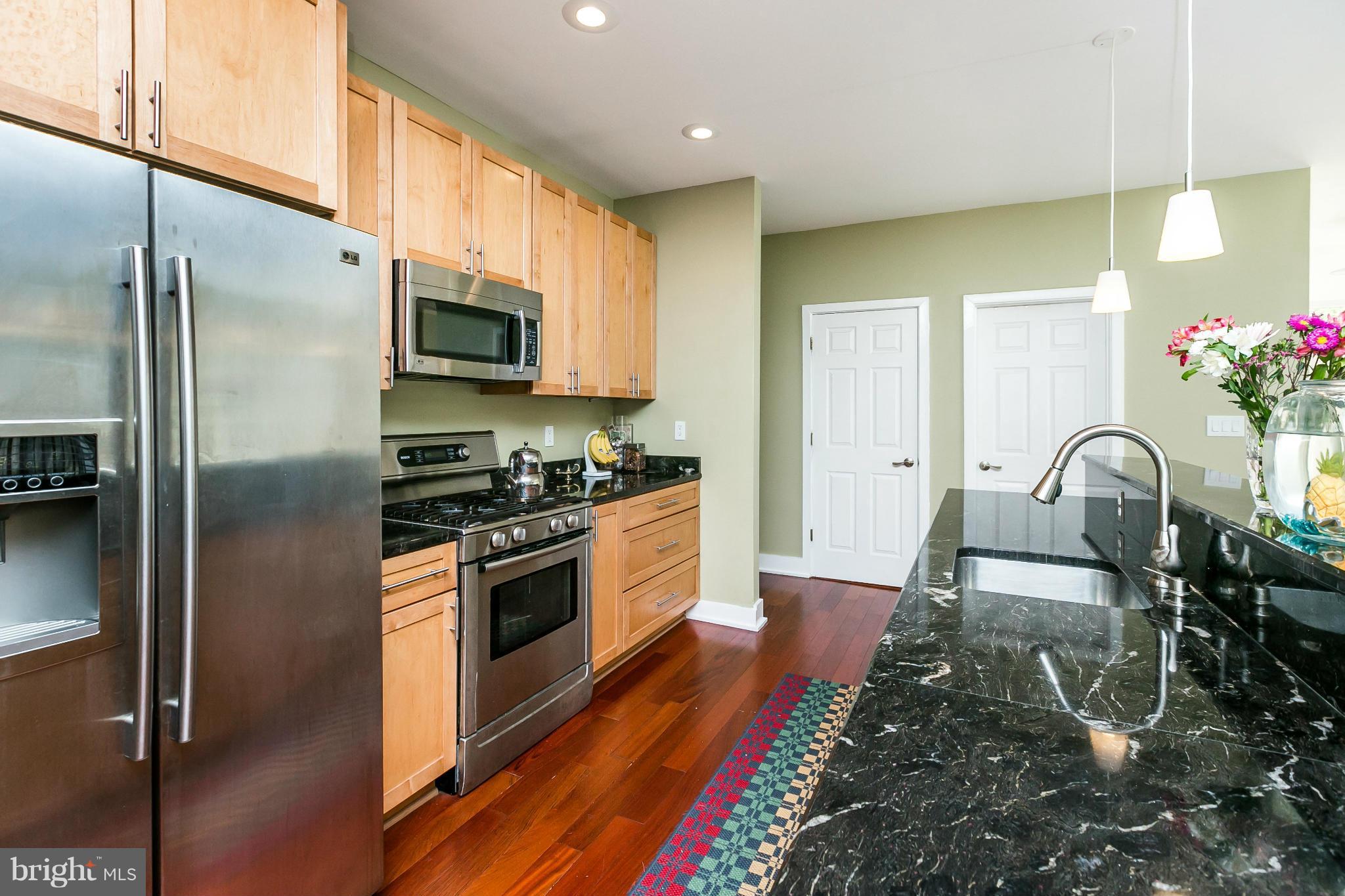 42 East Timonium Road Lutherville-Timonium, MD 21093 - Photo 12 of 24 Kitchen