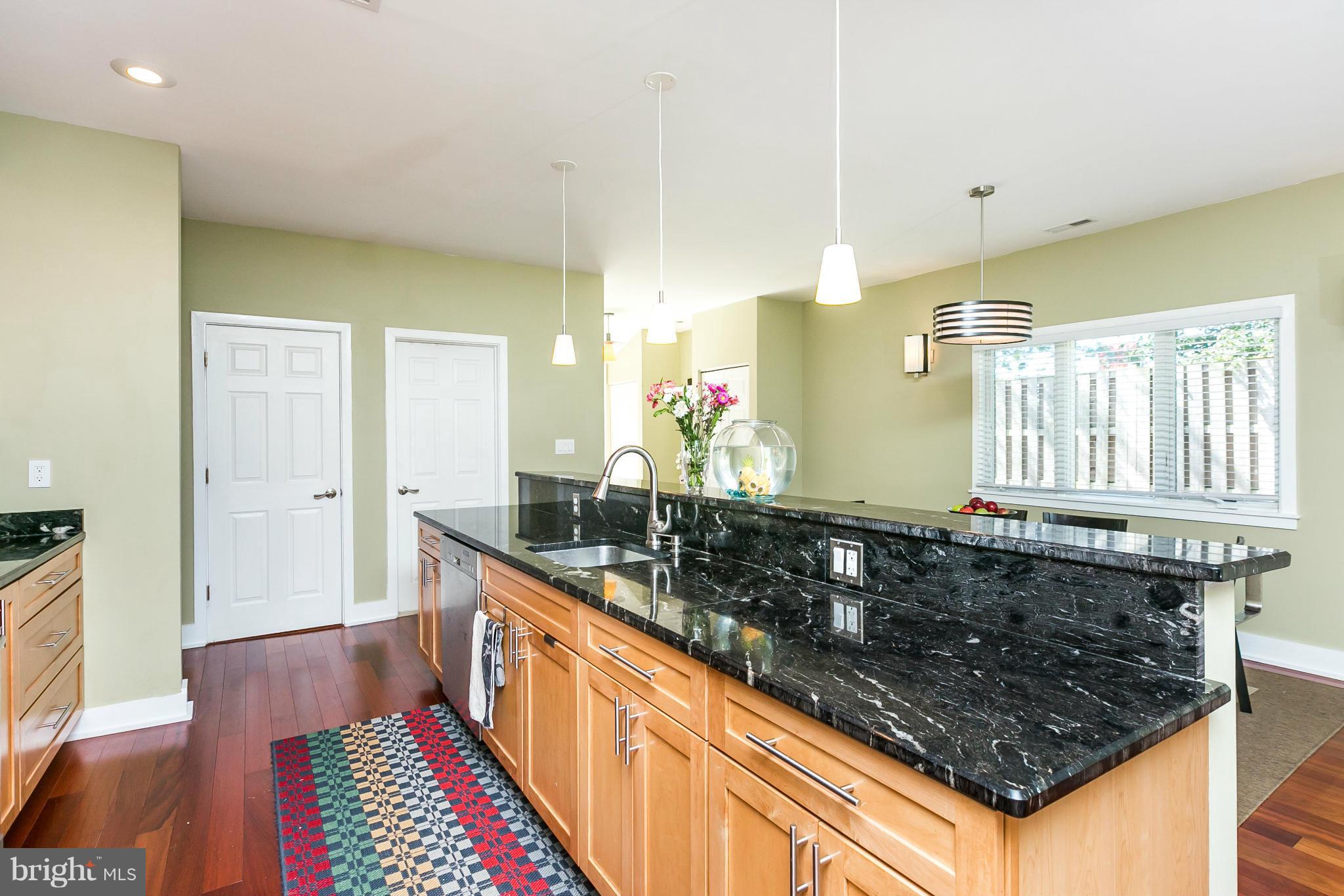 42 East Timonium Road Lutherville-Timonium, MD 21093 - Photo 13 of 24 Kitchen