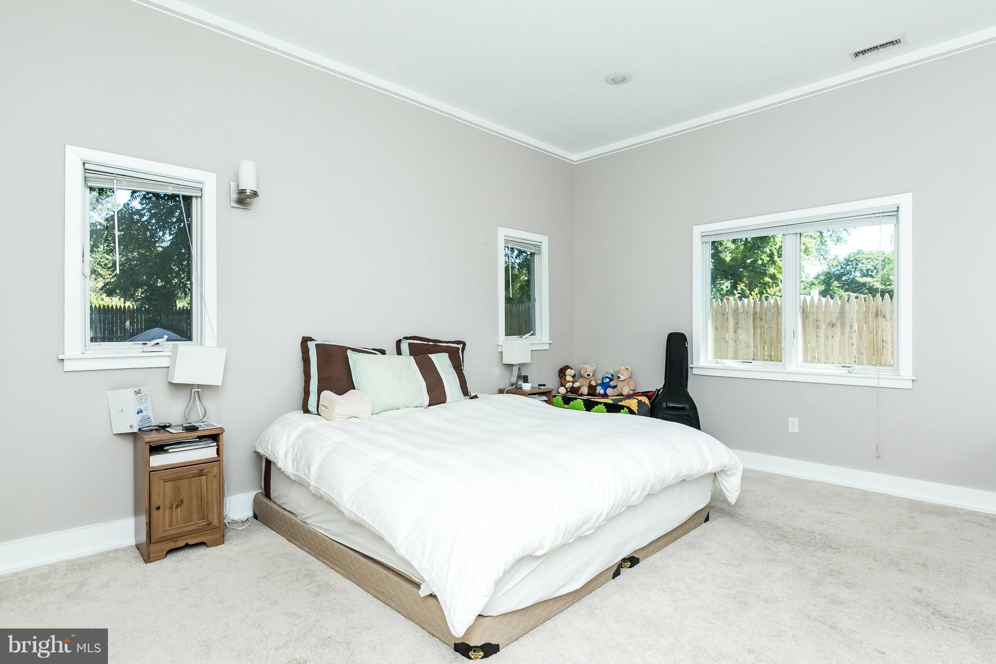 42 East Timonium Road Lutherville-Timonium, MD 21093 - Photo 14 of 24 Master Bedroom