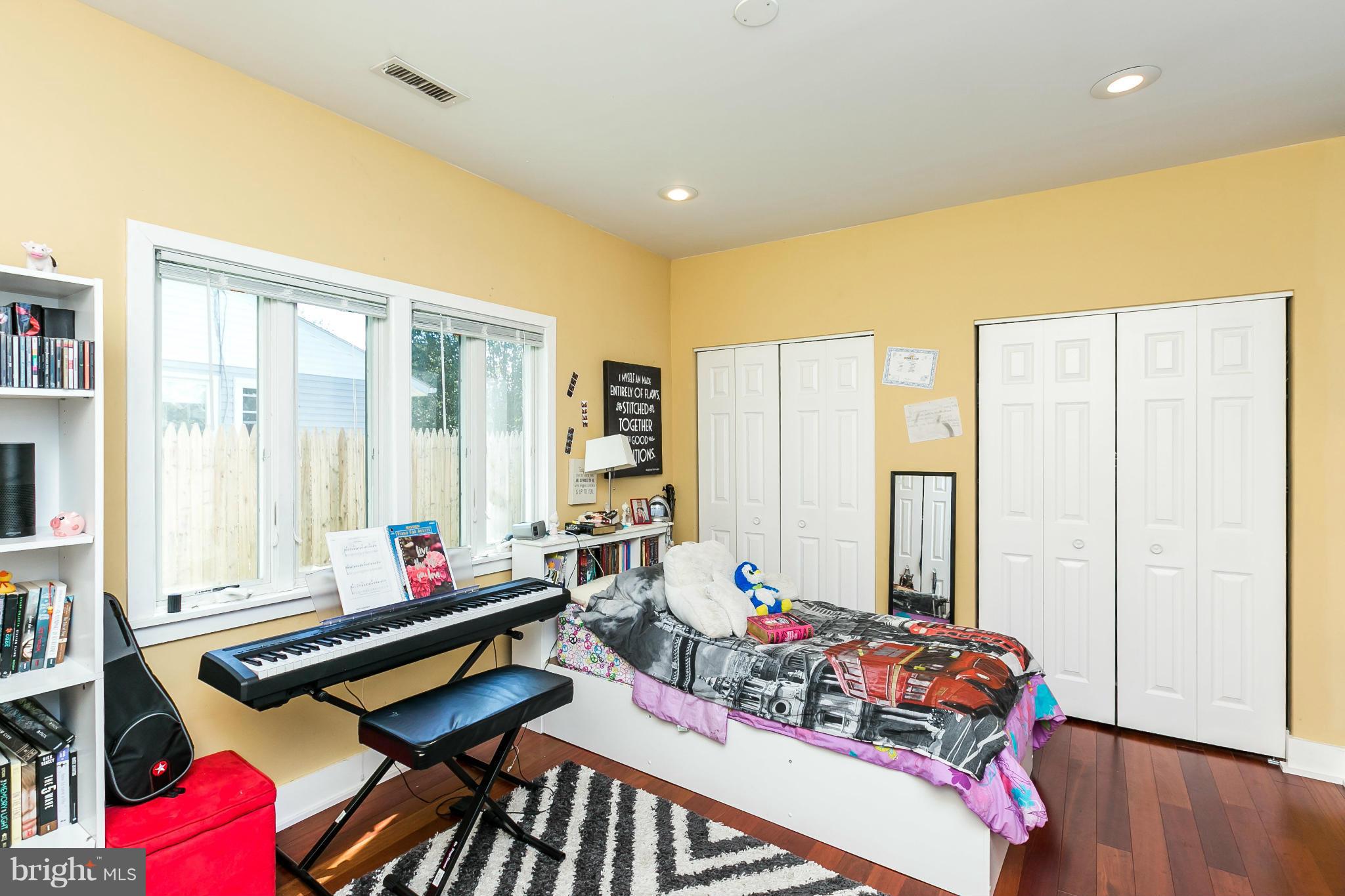 42 East Timonium Road Lutherville-Timonium, MD 21093 - Photo 17 of 24 Bedroom
